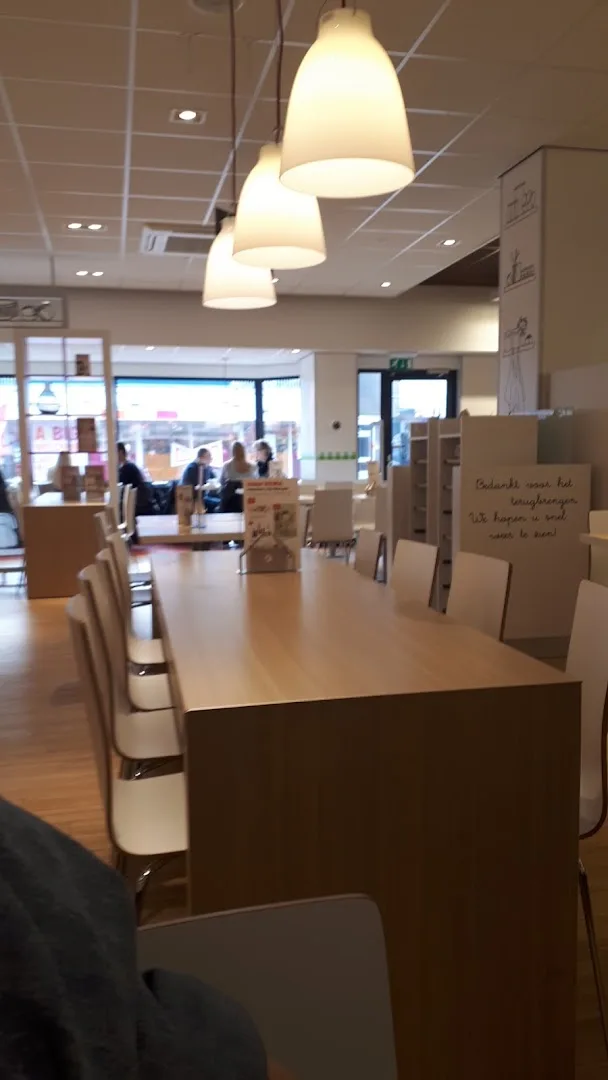 HEMA Stadskanaal — foto 10