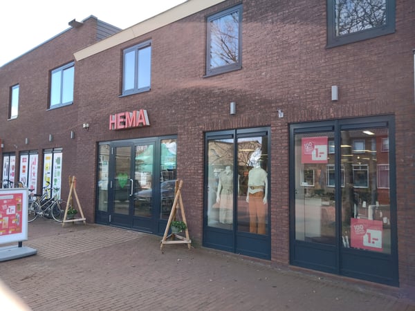 HEMA Staphorst
