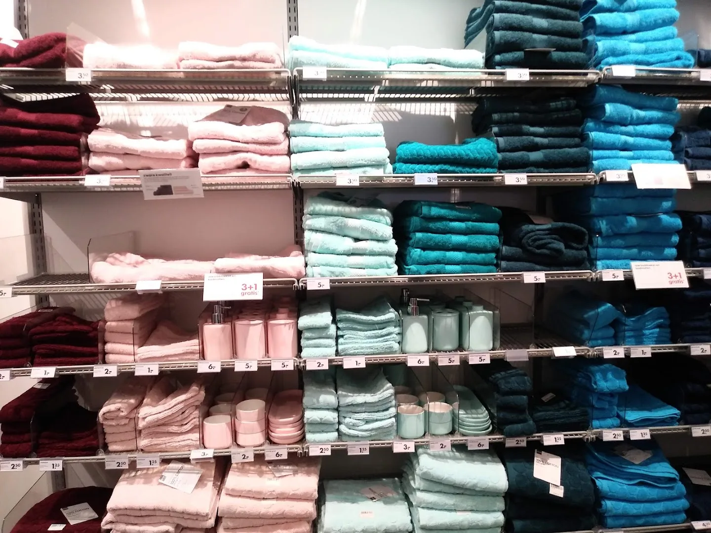 HEMA Stedebroec — foto 11