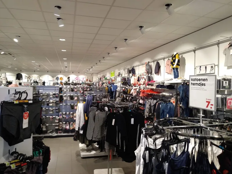 HEMA Stedebroec — foto 4