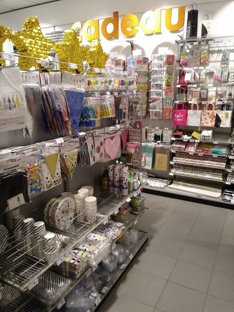 HEMA Stedebroec — foto 5