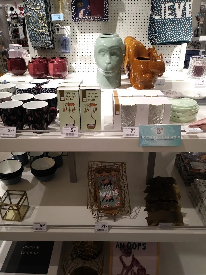HEMA Stedebroec — foto 8