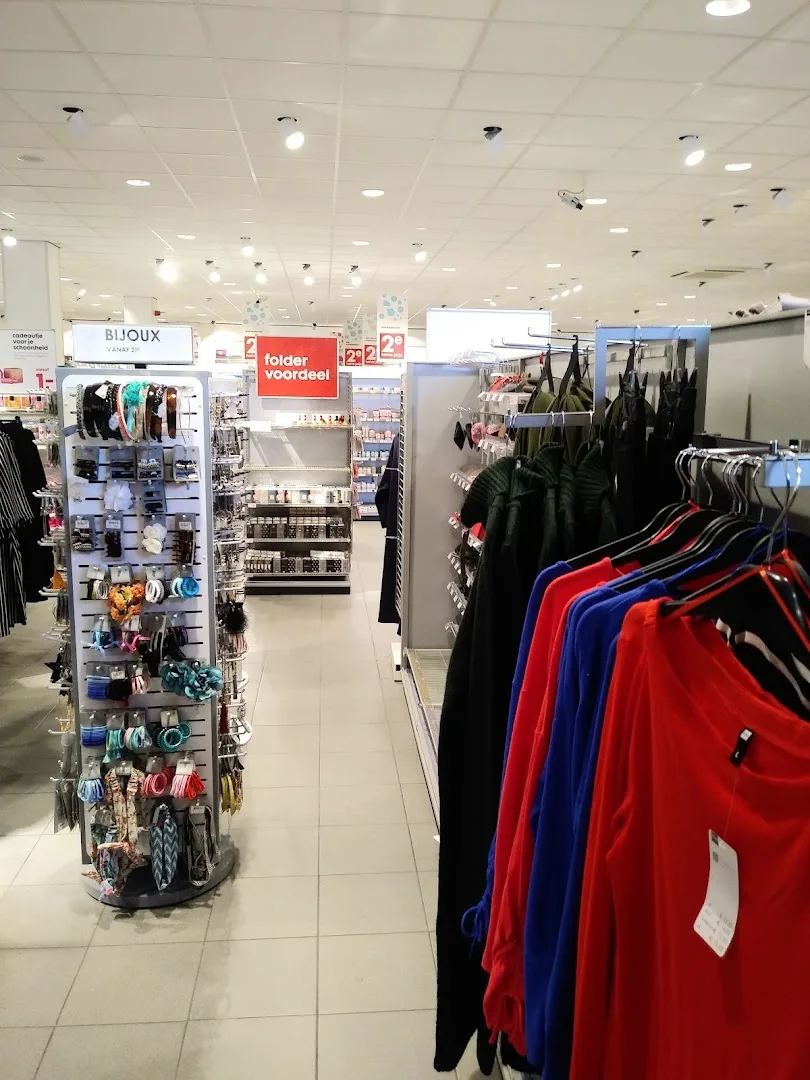 HEMA Stedebroec — foto 10
