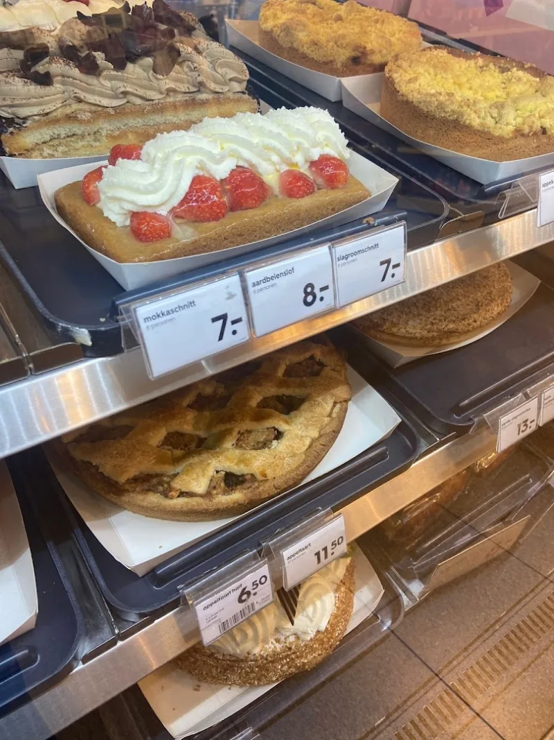 HEMA Steenbergen — foto 4