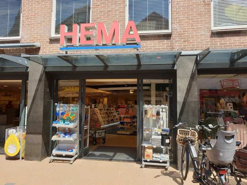 HEMA Steenwijk — foto 1