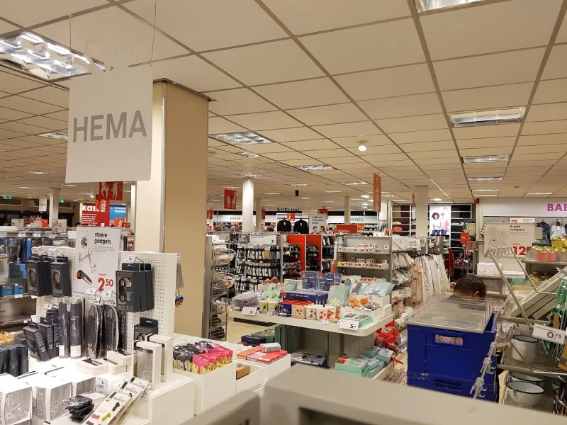 HEMA Steenwijk — foto 3