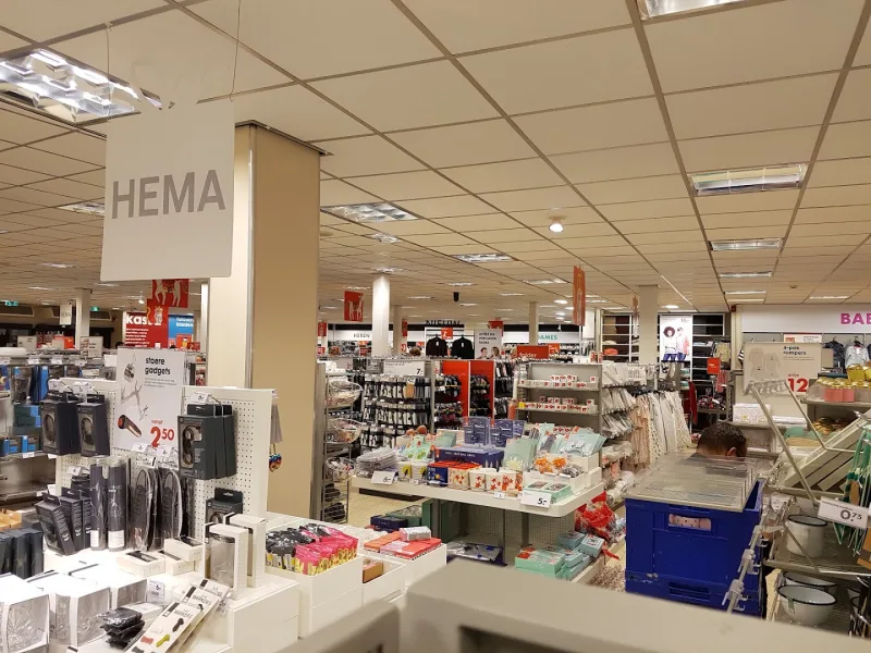 HEMA Steenwijk — foto 5
