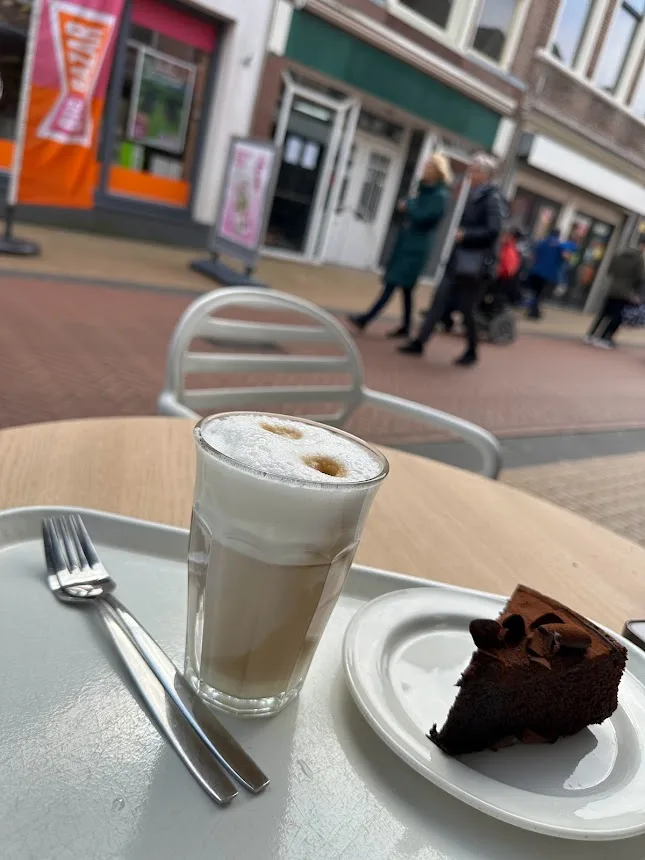 HEMA Steenwijk — foto 5