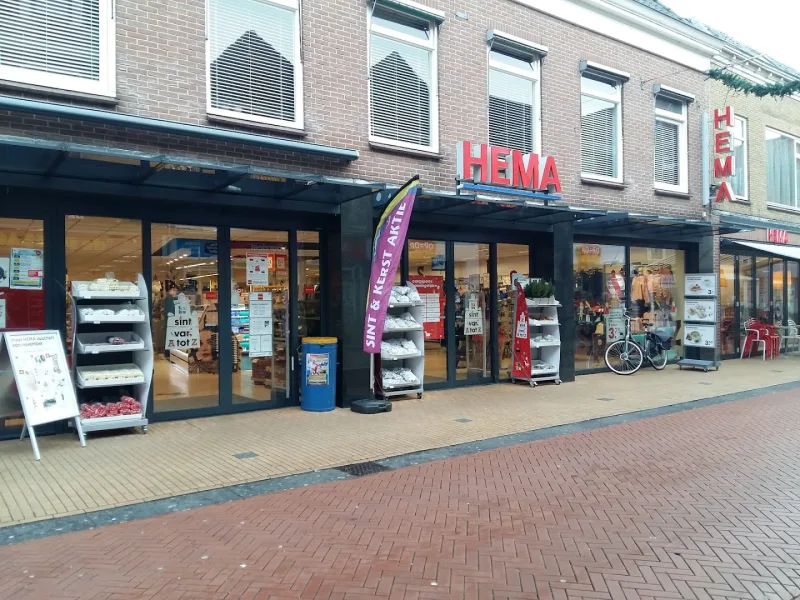 HEMA Steenwijk — foto 6