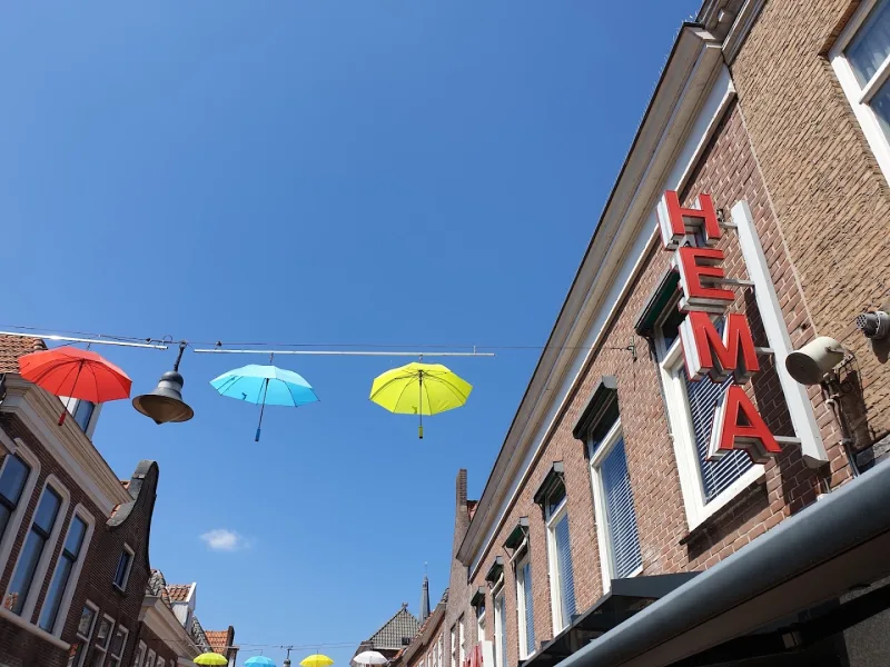 HEMA Steenwijk — foto 8