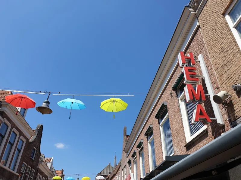 HEMA Steenwijk — foto 7