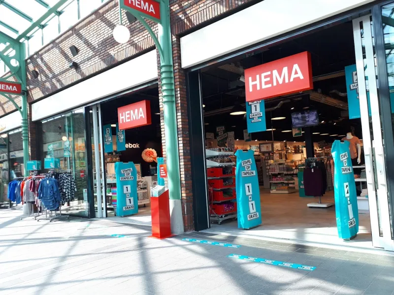 HEMA Stein — foto 1