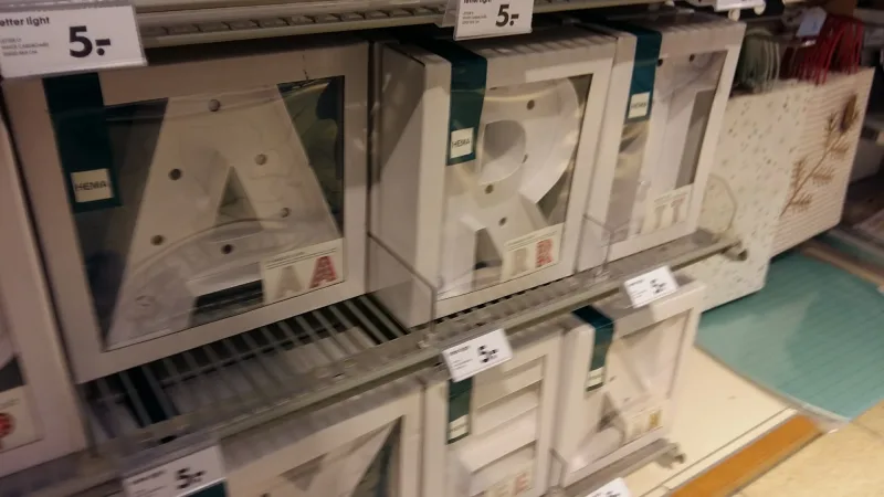 HEMA Surhuisterveen — foto 5
