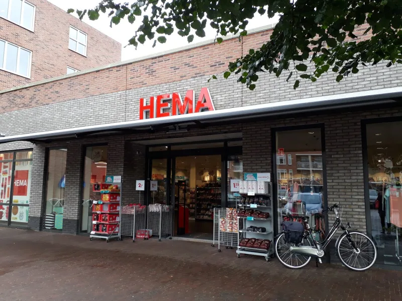 HEMA Ter Apel — foto 1