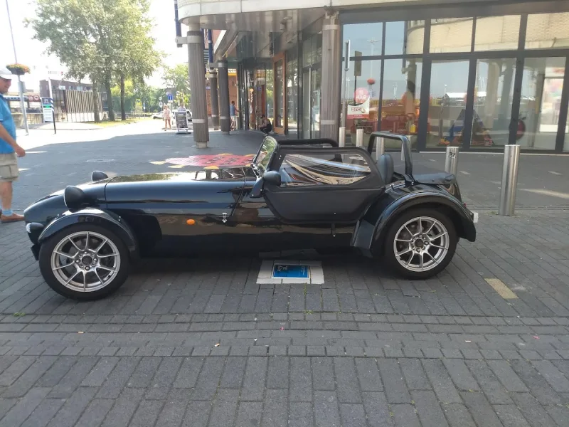 HEMA Terneuzen — foto 8