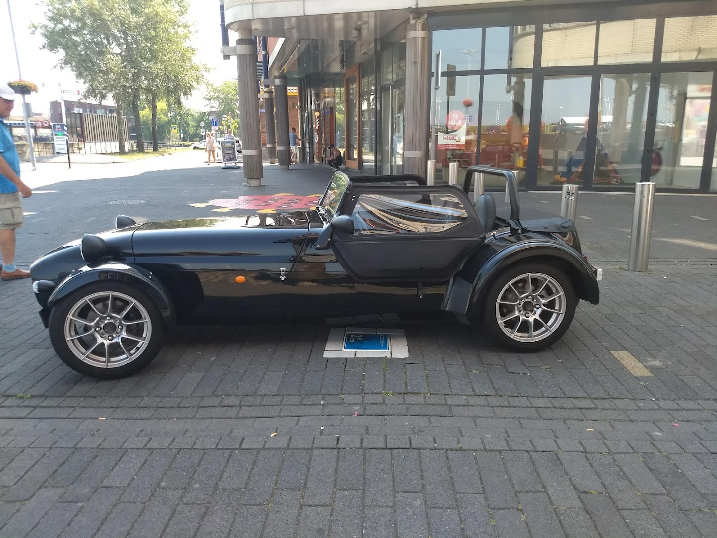 HEMA Terneuzen — foto 4