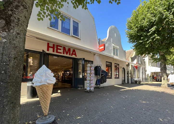 HEMA Terschelling