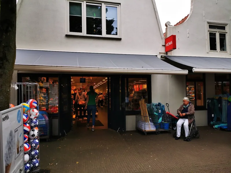 HEMA Terschelling — foto 6