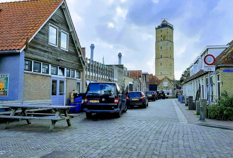 HEMA Terschelling — foto 7