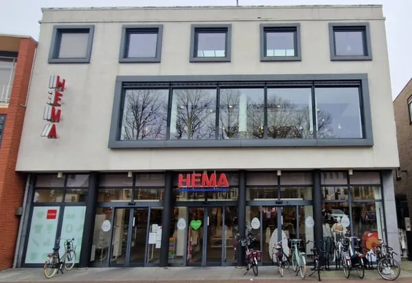HEMA Tiel