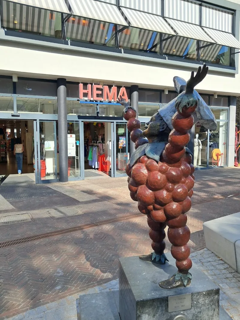 HEMA Tiel — foto 1