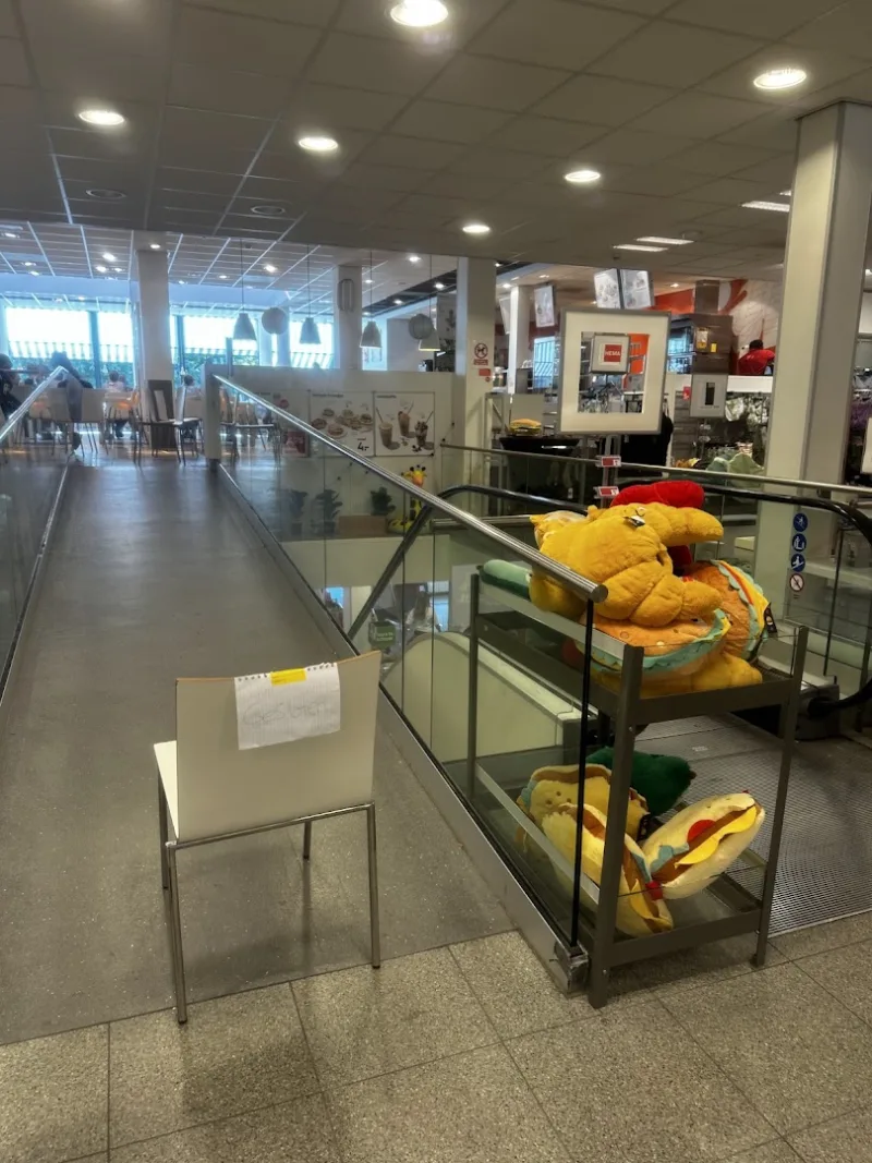 HEMA Tiel — foto 3