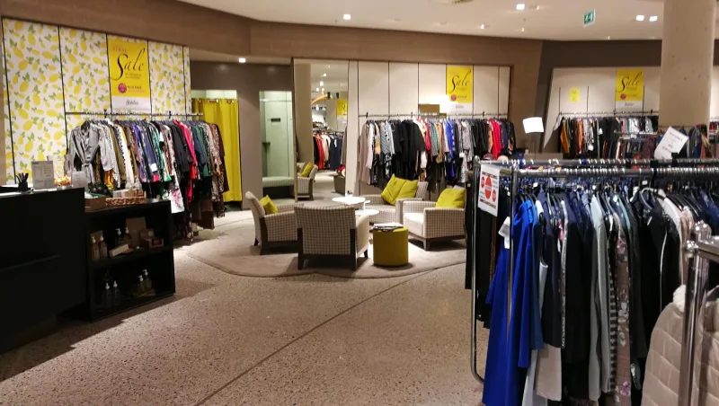 HEMA Tiel — foto 8