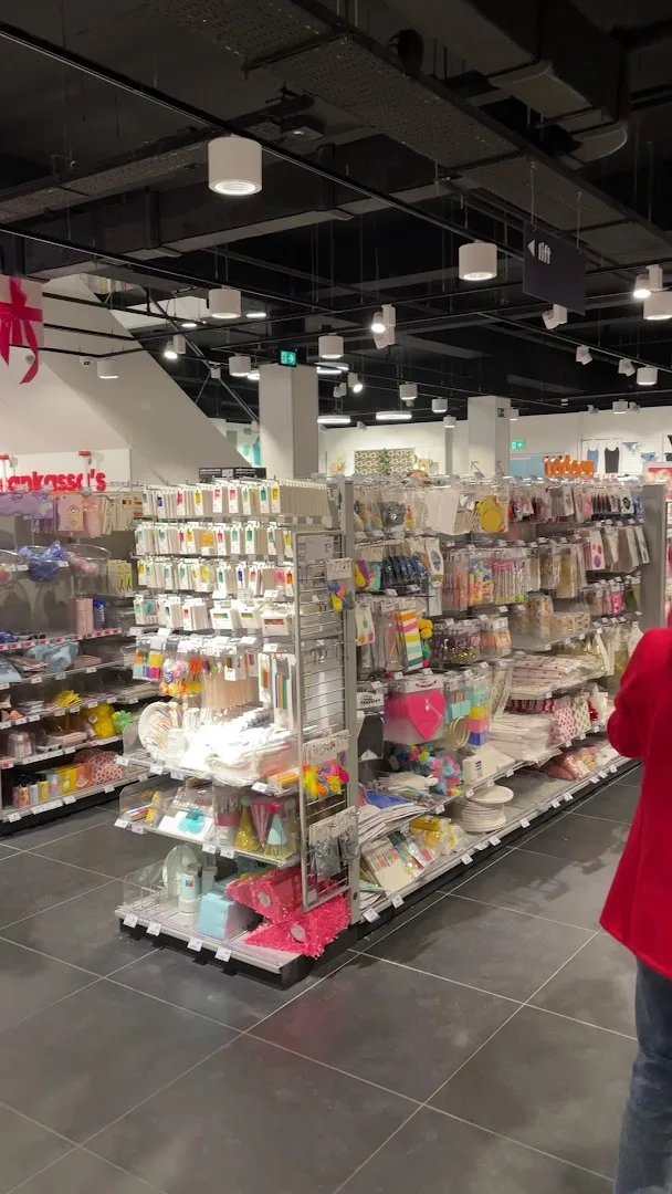HEMA Tilburg — foto 4