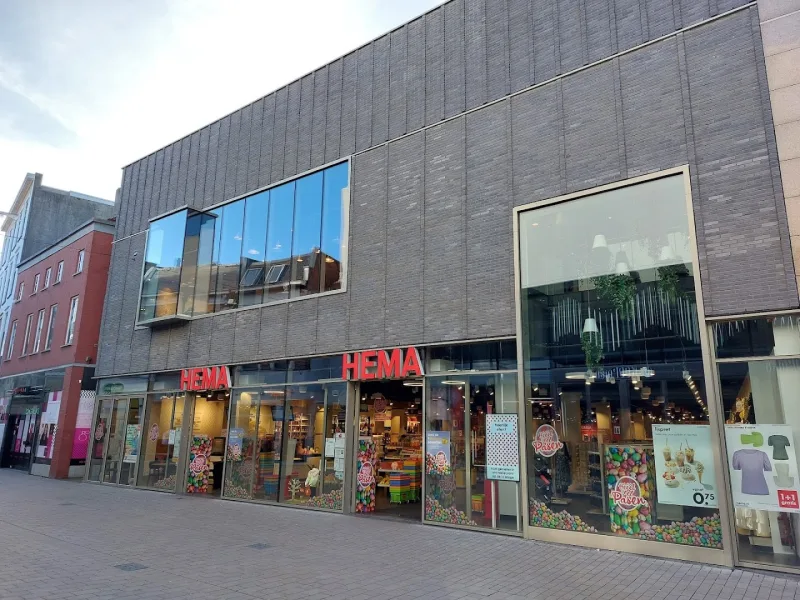 HEMA Tilburg — foto 6