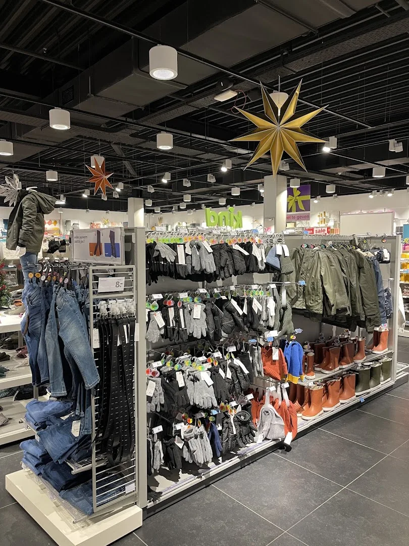 HEMA Tilburg — foto 12