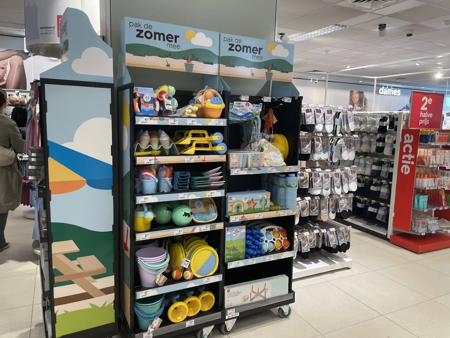 HEMA Tilburg-Heyhoef — foto 2