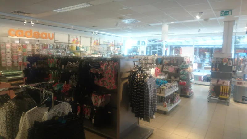 HEMA Tilburg-Heyhoef — foto 8