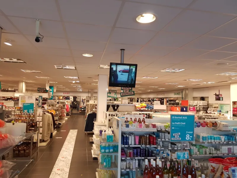 HEMA Tilburg-Westermarkt — foto 3