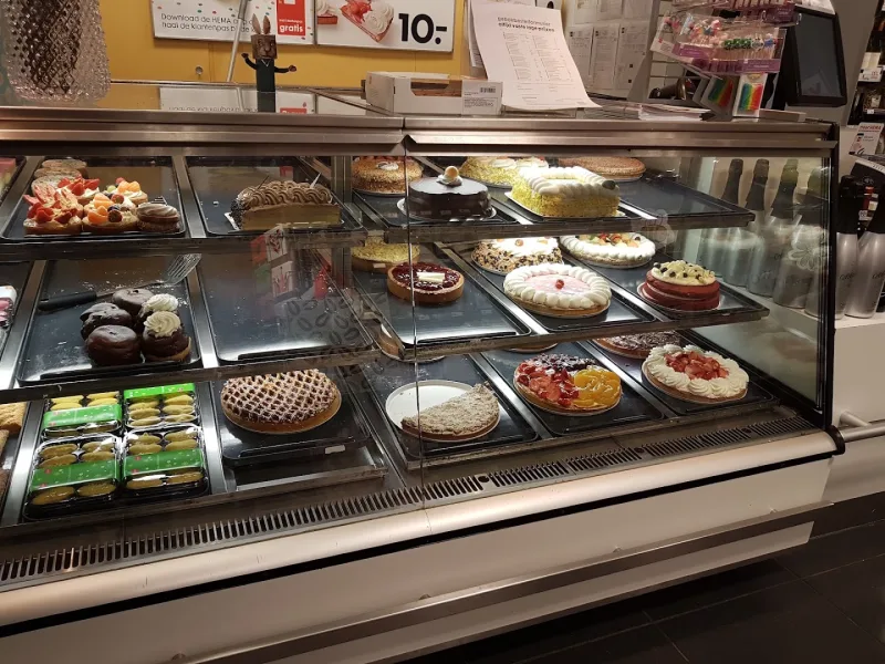 HEMA Tilburg-Westermarkt — foto 7