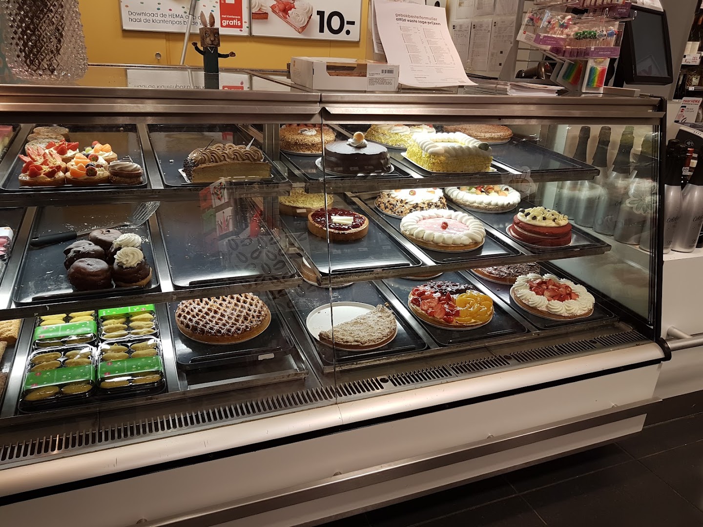HEMA Tilburg-Westermarkt — foto 6