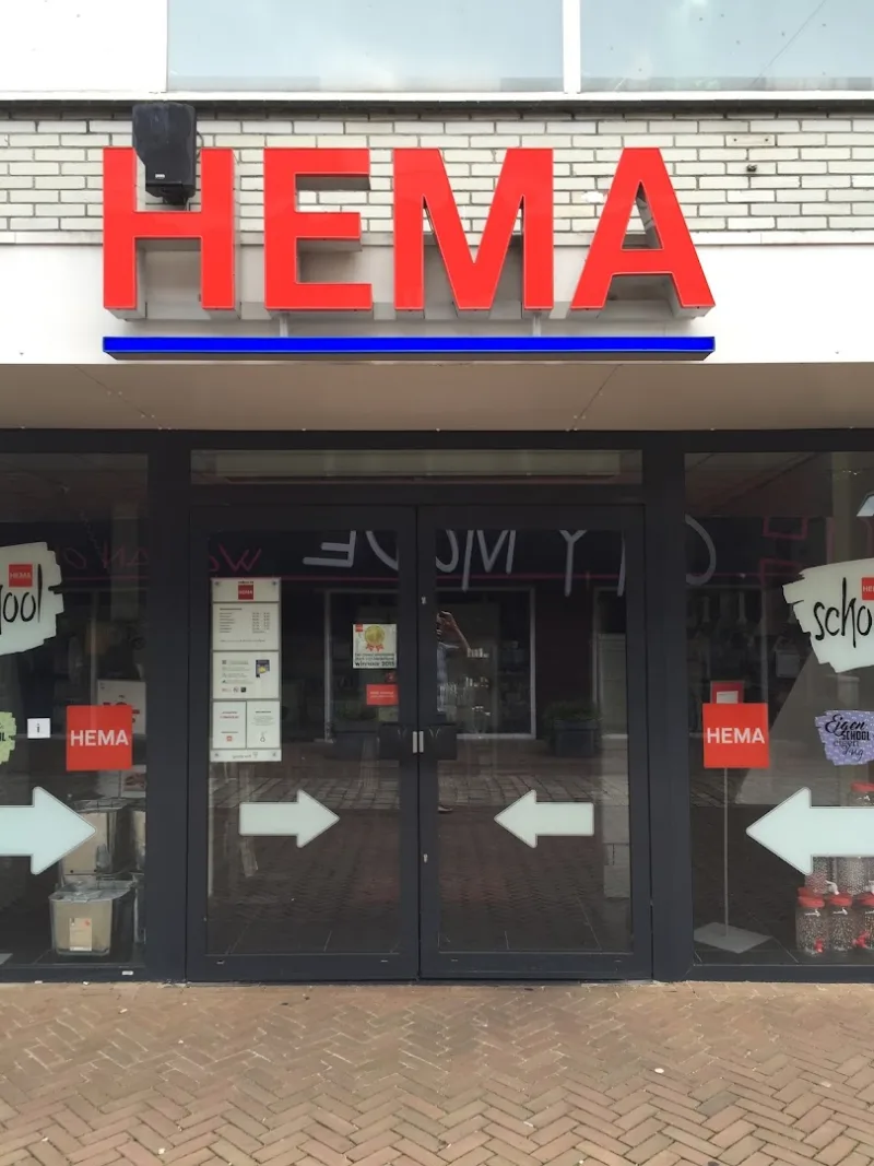 HEMA Tubbergen — foto 2