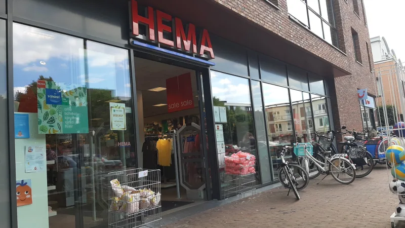 HEMA Twello — foto 1