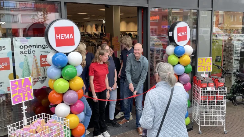 HEMA Twello — foto 6