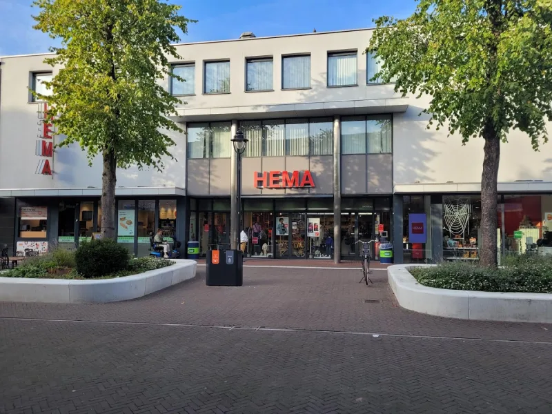 HEMA Uden — foto 2