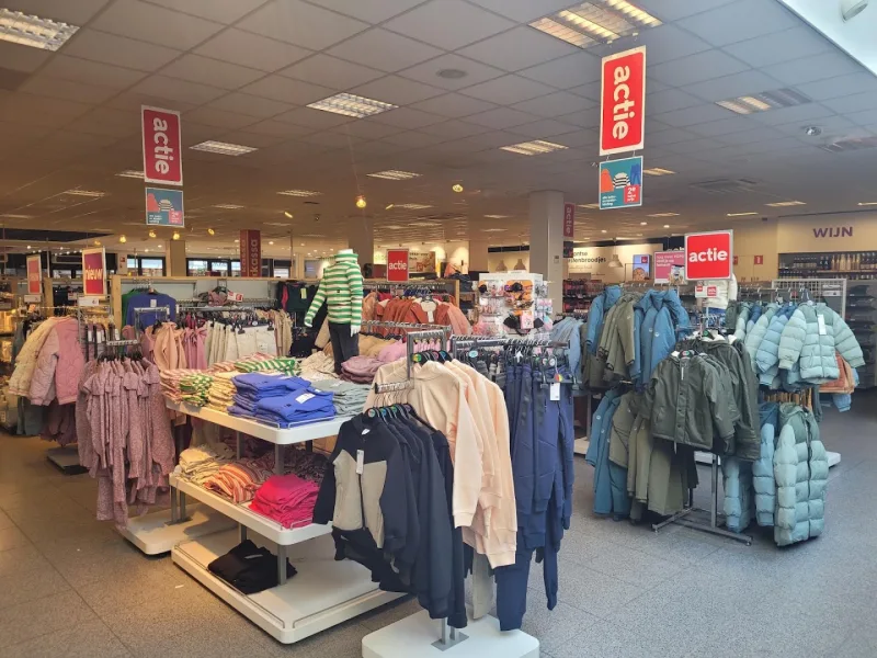 HEMA Uden — foto 4