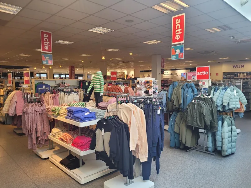 HEMA Uden — foto 3