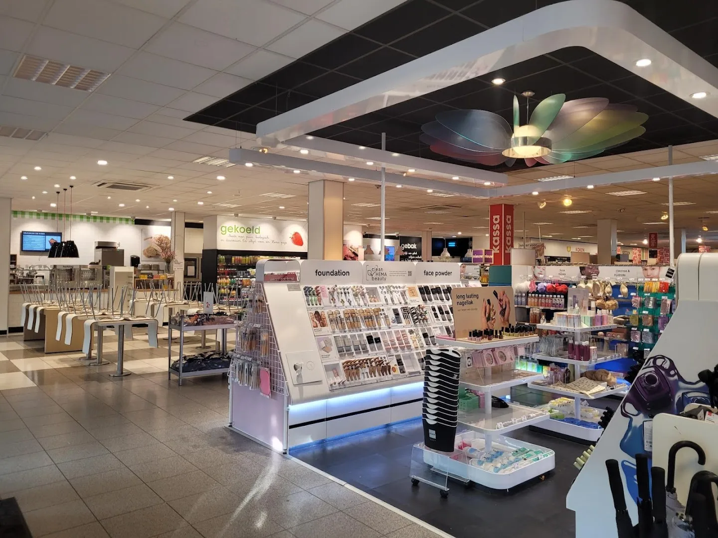 HEMA Uden — foto 4