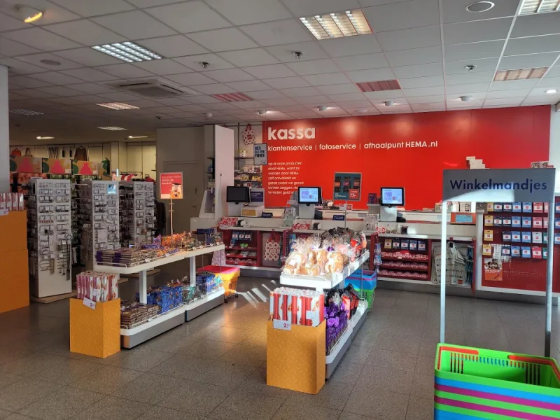 HEMA Uden — foto 7
