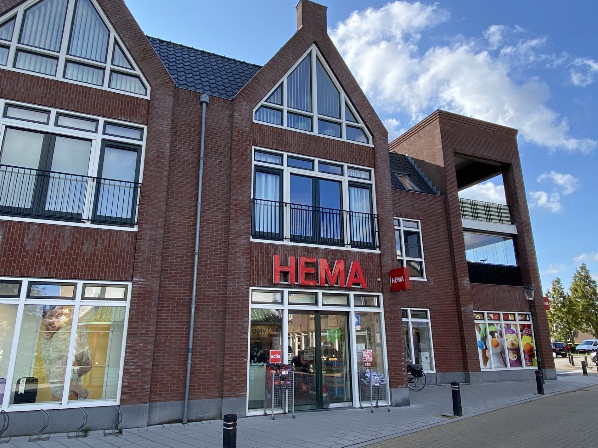 HEMA Uitgeest
