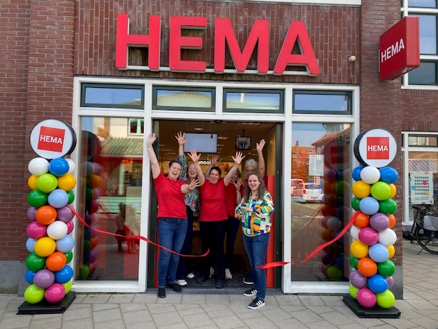 HEMA Uitgeest — foto 1