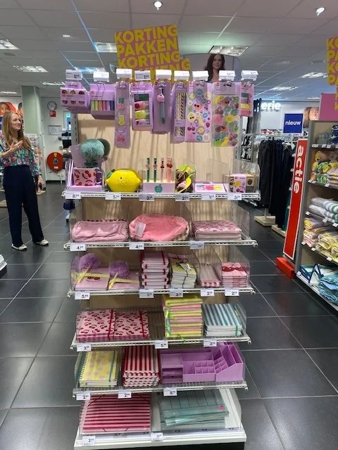 HEMA Uitgeest — foto 2