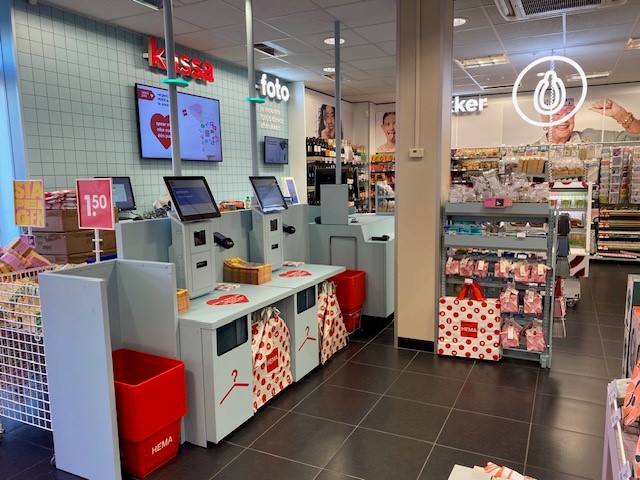 HEMA Uitgeest — foto 4