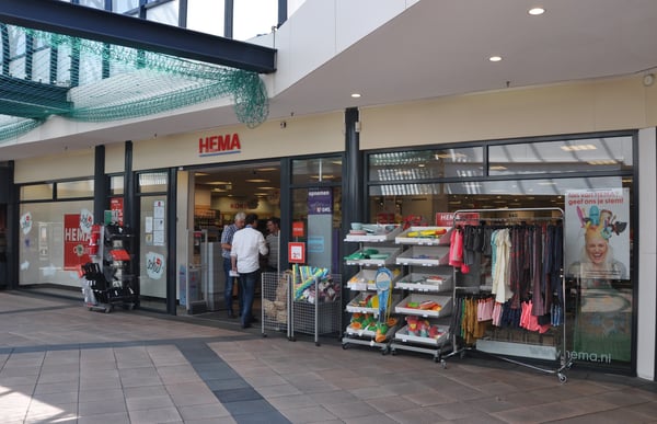 HEMA Uithoorn