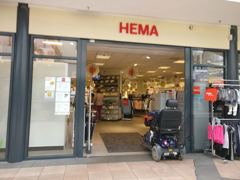 HEMA Uithoorn — foto 3