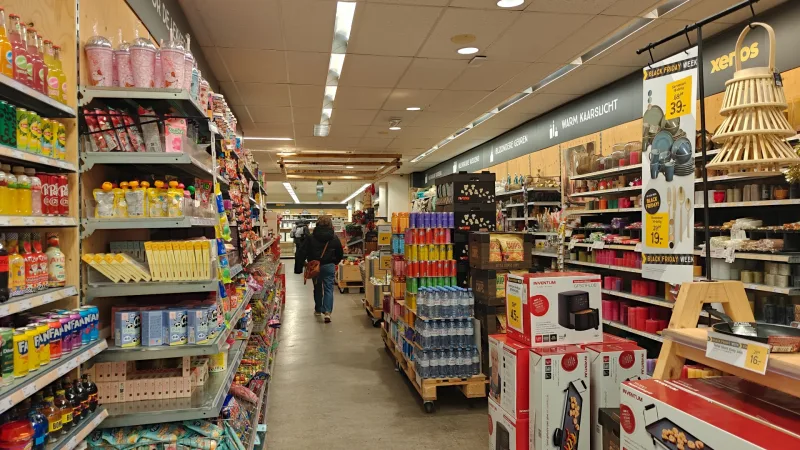 Xenos Leiden Haarlemmerstraat — foto 5